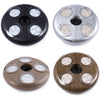 24 LEDs Adjustable Outdoor Patio Umbrella Pole Light