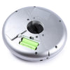 24 LEDs Adjustable Outdoor Patio Umbrella Pole Light