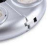 24 LEDs Adjustable Outdoor Patio Umbrella Pole Light