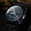 Multifuctional Survival Paracord Bracelet Watch with Compass Flint Fire Starter Scraper Whistle Gear