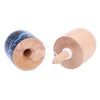 Japanese Traditional Game String Toy Balance Skill Developmental Wood Pill Kendama
