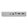 GBTIGER K3 36000mAh Type-C USB Portable Universal Laptop Power Bank for Macbook ( EU Plug )