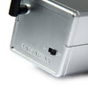 Battery Powered Practical Economic Dummy CCTV Security Camera with Activation Light