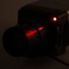 Battery Powered Practical Economic Dummy CCTV Security Camera with Activation Light