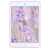 360 Degrees Rotating Stand PU Leather TPU Back Cover Protective Flip Folio Detachable Soft Rubber Case for iPad Mini 4