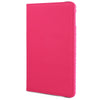 360 Degrees Rotating Stand PU Leather TPU Back Cover Protective Flip Folio Detachable Soft Rubber Case for iPad Mini 4