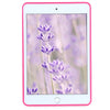 360 Degrees Rotating Stand PU Leather TPU Back Cover Protective Flip Folio Detachable Soft Rubber Case for iPad Mini 4