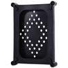 2.5 inch Hard Disk Drive Silica Gel Protection Case