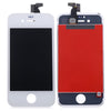 Replacement LCD Screen Assembly + Touch Glass Digitizer Phone Repair Tool Kit for iPhone 4