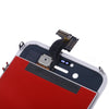 Replacement LCD Screen Assembly + Touch Glass Digitizer Phone Repair Tool Kit for iPhone 4