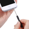 Replacement LCD Screen Assembly + Touch Glass Digitizer Phone Repair Tool Kit for iPhone 4