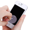 Replacement LCD Screen Assembly + Touch Glass Digitizer Phone Repair Tool Kit for iPhone 4