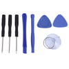 Replacement LCD Screen Assembly + Touch Glass Digitizer Phone Repair Tool Kit for iPhone 4