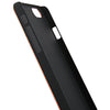 Cross Sword Embossment Carving Design Wood Back Case Cover for iPhone 6 / 6S