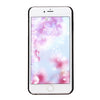 Retro Embossment Carving Design Wood Back Case Cover for iPhone 6 Plus / 6S Plus