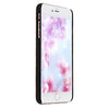 Retro Embossment Carving Design Wood Back Case Cover for iPhone 6 Plus / 6S Plus