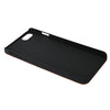 Retro Embossment Carving Design Wood Back Case Cover for iPhone 6 Plus / 6S Plus
