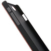 Camera Wood Style Frame Back Cover Case for iPhone 6 Plus / 6S Plus
