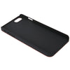 Cross Embossed Wood Frame Back Cover Case for iPhone 6 Plus / 6S Plus