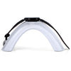 U - Shape Arc Charging Dock Stand Aluminum Alloy Holder Stand for Apple Watch