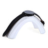 U - Shape Arc Charging Dock Stand Aluminum Alloy Holder Stand for Apple Watch
