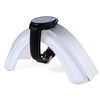 U - Shape Arc Charging Dock Stand Aluminum Alloy Holder Stand for Apple Watch