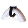U - Shape Arc Charging Dock Stand Aluminum Alloy Holder Stand for Apple Watch