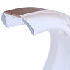 U - Shape Arc Charging Dock Stand Aluminum Alloy Holder Stand for Apple Watch