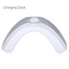 U - Shape Arc Charging Dock Stand Aluminum Alloy Holder Stand for Apple Watch