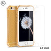 HOCO Armor Explosion-proof Phone Case with High Definition Screen Protector for iPhone 6 / 6S