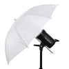 33 inch Translucent Photography Soft Light Photo Studio Video Umbrella