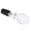 Wine Aerator Pour Spout Bottle Stopper Decanter Pourer
