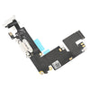 5Pcs Headphone Audio Charging Data USB Port Flex Cable Repair Parts for iPhone 6 Plus