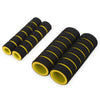One Pair Soft Sponge Foam Handle Handlebar Grip Cover for Road Mountain Bike