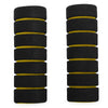 One Pair Soft Sponge Foam Handle Handlebar Grip Cover for Road Mountain Bike