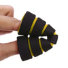 One Pair Soft Sponge Foam Handle Handlebar Grip Cover for Road Mountain Bike
