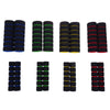 One Pair Soft Sponge Foam Handle Handlebar Grip Cover for Road Mountain Bike