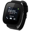 KENXINDA S7 1.54 inch Smartwatch Phone MTK6261 Bluetooth Sound Recorder Heart Rate Measurement Function