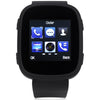 KENXINDA S7 1.54 inch Smartwatch Phone MTK6261 Bluetooth Sound Recorder Heart Rate Measurement Function