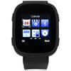 KENXINDA S7 1.54 inch Smartwatch Phone MTK6261 Bluetooth Sound Recorder Heart Rate Measurement Function