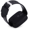 KENXINDA S7 1.54 inch Smartwatch Phone MTK6261 Bluetooth Sound Recorder Heart Rate Measurement Function