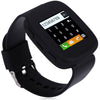 KENXINDA S7 1.54 inch Smartwatch Phone MTK6261 Bluetooth Sound Recorder Heart Rate Measurement Function