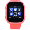 KENXINDA S7 1.54 inch Smartwatch Phone MTK6261 Bluetooth Sound Recorder Heart Rate Measurement Function