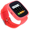 KENXINDA S7 1.54 inch Smartwatch Phone MTK6261 Bluetooth Sound Recorder Heart Rate Measurement Function
