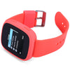 KENXINDA S7 1.54 inch Smartwatch Phone MTK6261 Bluetooth Sound Recorder Heart Rate Measurement Function