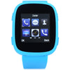 KENXINDA S7 1.54 inch Smartwatch Phone MTK6261 Bluetooth Sound Recorder Heart Rate Measurement Function