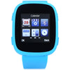 KENXINDA S7 1.54 inch Smartwatch Phone MTK6261 Bluetooth Sound Recorder Heart Rate Measurement Function