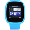 KENXINDA S7 1.54 inch Smartwatch Phone MTK6261 Bluetooth Sound Recorder Heart Rate Measurement Function