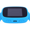 KENXINDA S7 1.54 inch Smartwatch Phone MTK6261 Bluetooth Sound Recorder Heart Rate Measurement Function