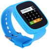KENXINDA S7 1.54 inch Smartwatch Phone MTK6261 Bluetooth Sound Recorder Heart Rate Measurement Function